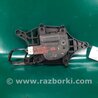 Моторчик заслонки печки Hyundai ACCENT RB