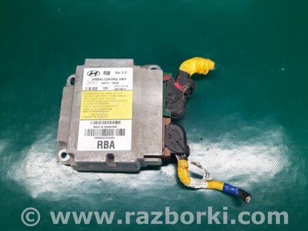 ФОТО Блок управления AIRBAG для Hyundai ACCENT RB Киев