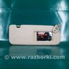 ФОТО Солнцезащитный козырёк для Hyundai ACCENT RB Киев