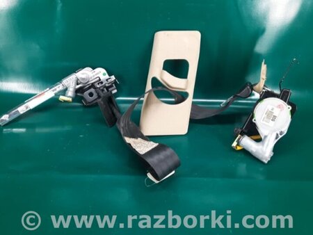 ФОТО Ремень безопасности для Hyundai ACCENT RB Киев