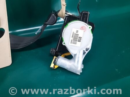 ФОТО Ремень безопасности для Hyundai ACCENT RB Киев