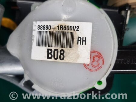 ФОТО Ремень безопасности для Hyundai ACCENT RB Киев