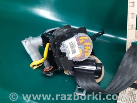 ФОТО Ремень безопасности для Hyundai ACCENT RB Киев