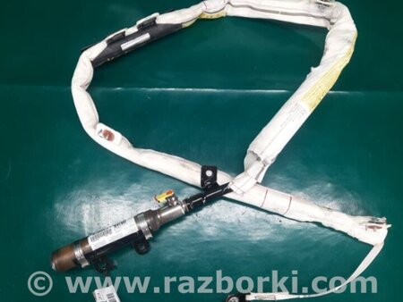 ФОТО AirBag шторка для Hyundai ACCENT RB Киев
