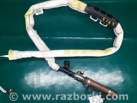 ФОТО AirBag шторка для Hyundai ACCENT RB Киев