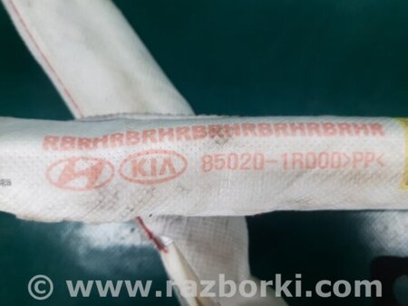 ФОТО AirBag шторка для Hyundai ACCENT RB Киев