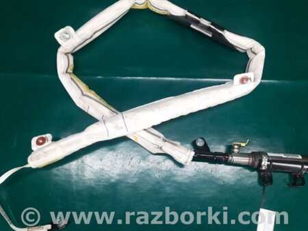 ФОТО AirBag шторка для Hyundai ACCENT RB Киев