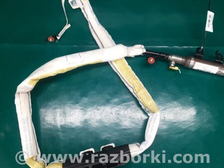 ФОТО AirBag шторка для Hyundai ACCENT RB Киев