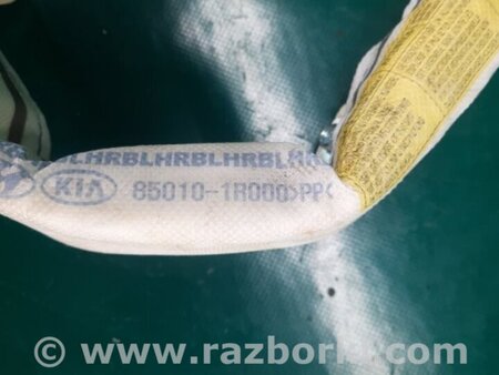 ФОТО AirBag шторка для Hyundai ACCENT RB Киев