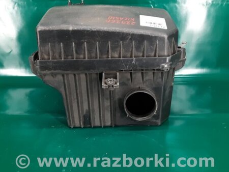 ФОТО Воздушный фильтр (корпус) для Suzuki Kizashi (2009-2014) Киев