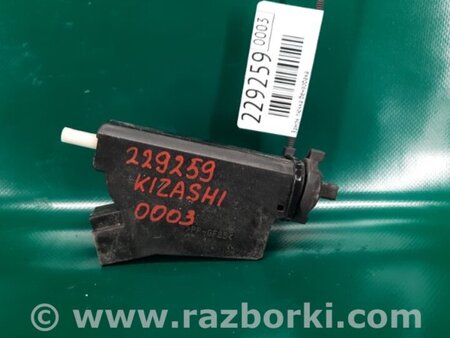 ФОТО Замок лючка бензобака для Suzuki Kizashi (2009-2014) Киев