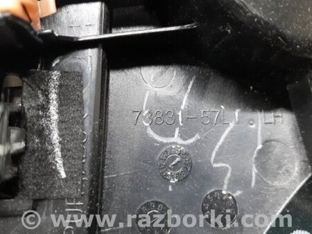 ФОТО Накладка торпеды для Suzuki Kizashi (2009-2014) Киев