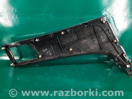 ФОТО Накладка торпеды для Suzuki Kizashi (2009-2014) Киев