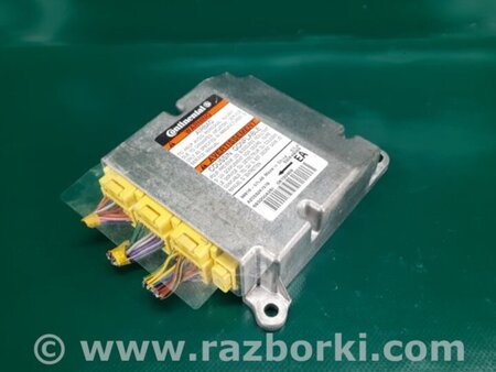 ФОТО Блок управления AIRBAG для Suzuki Kizashi (2009-2014) Киев