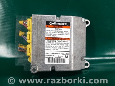 ФОТО Блок управления AIRBAG для Suzuki Kizashi (2009-2014) Киев