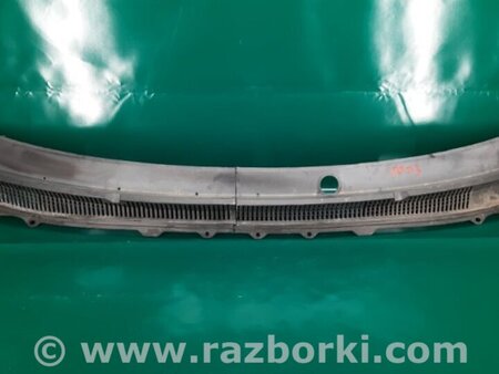 ФОТО Пластик под лобовое стекло (Жабо) для Suzuki Kizashi (2009-2014) Киев
