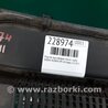 ФОТО Пластик под лобовое стекло (Жабо) для Suzuki Kizashi (2009-2014) Киев