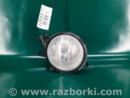 ФОТО Противотуманная фара для Suzuki Kizashi (2009-2014) Киев