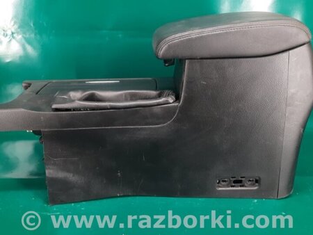 ФОТО Подлокотник для Suzuki Kizashi (2009-2014) Киев