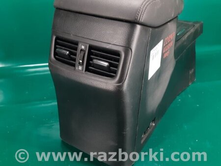 ФОТО Подлокотник для Suzuki Kizashi (2009-2014) Киев