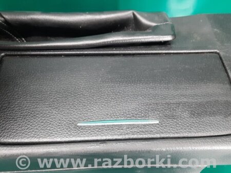 ФОТО Подлокотник для Suzuki Kizashi (2009-2014) Киев