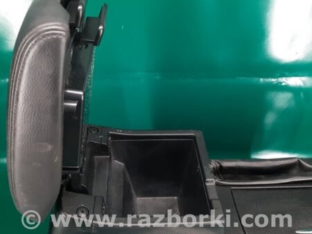 ФОТО Подлокотник для Suzuki Kizashi (2009-2014) Киев