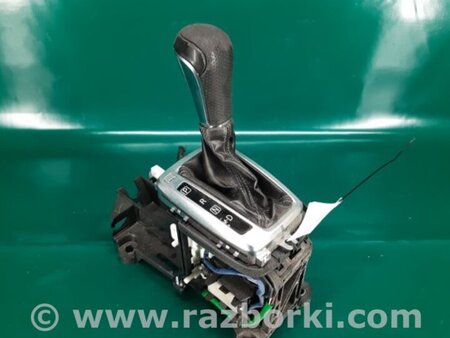 ФОТО Кулиса переключения АКПП для Suzuki Kizashi (2009-2014) Киев