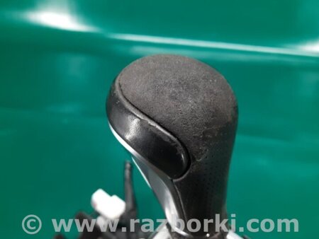 ФОТО Кулиса переключения АКПП для Suzuki Kizashi (2009-2014) Киев