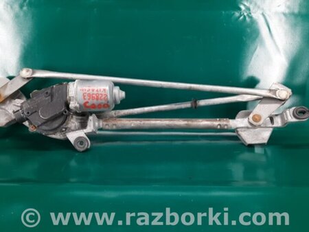 ФОТО Трапеция дворников для Suzuki Kizashi (2009-2014) Киев