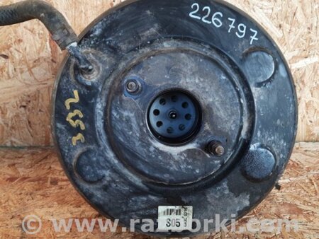 ФОТО Вакуумный усилитель для Hyundai Elantra MD (04.2010-05.2016) Киев