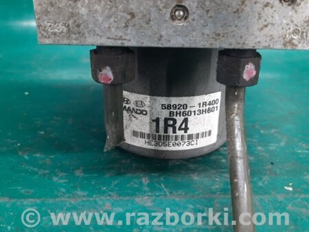 ФОТО Блок ABS для Hyundai ACCENT RB Киев