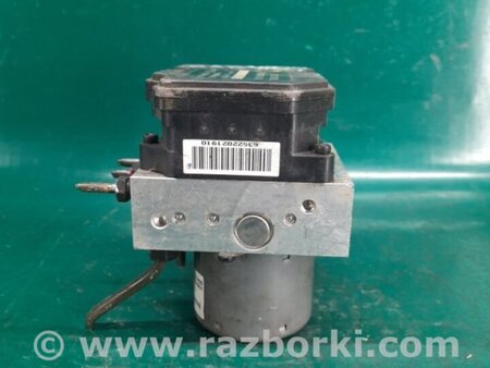 ФОТО Блок ABS для Hyundai ACCENT RB Киев