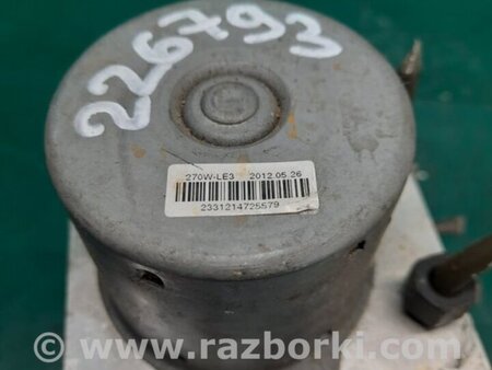 ФОТО Блок ABS для Hyundai ACCENT RB Киев