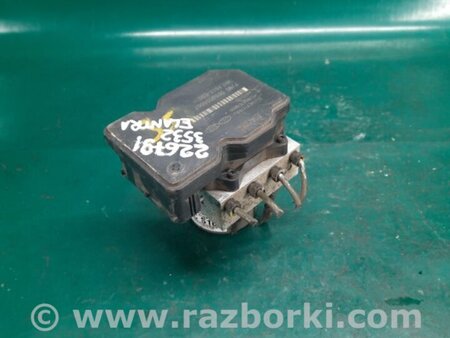 ФОТО Блок ABS для Hyundai Elantra MD (04.2010-05.2016) Киев