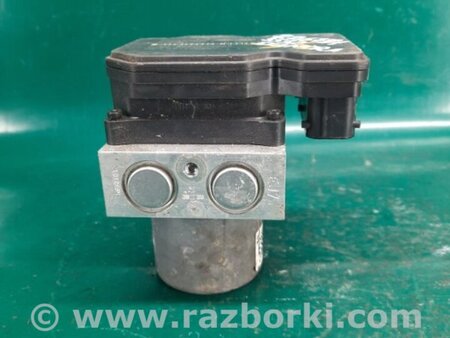 ФОТО Блок ABS для Hyundai Elantra MD (04.2010-05.2016) Киев