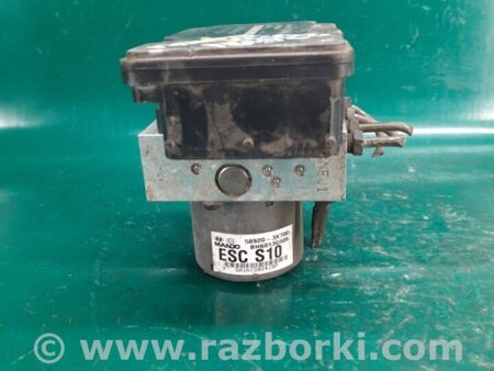 ФОТО Блок ABS для Hyundai Elantra MD (04.2010-05.2016) Киев