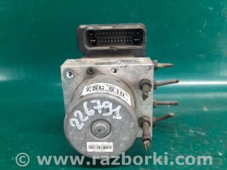 ФОТО Блок ABS для Hyundai Elantra MD (04.2010-05.2016) Киев