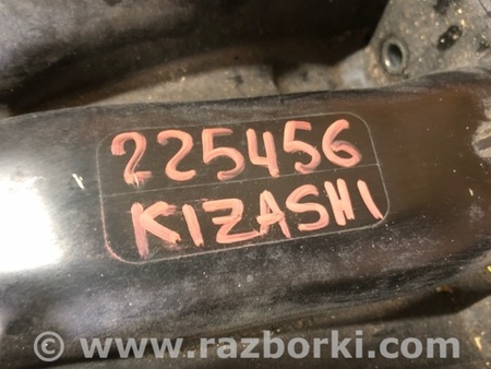 ФОТО Впускной коллектор для Suzuki Kizashi (2009-2014) Киев