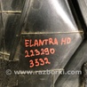 ФОТО Накладка двигателя декоративная  для Hyundai Elantra MD (04.2010-05.2016) Киев