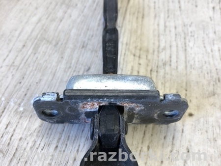 ФОТО Ограничитель двери для Hyundai Elantra MD (04.2010-05.2016) Киев