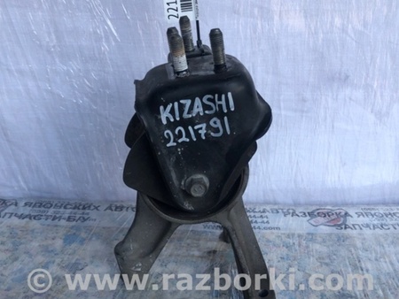 ФОТО Подушка для Suzuki Kizashi (2009-2014) Киев