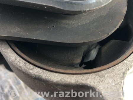 ФОТО Подушка для Suzuki Kizashi (2009-2014) Киев