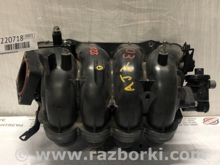 ФОТО Впускной коллектор для Suzuki Kizashi (2009-2014) Киев