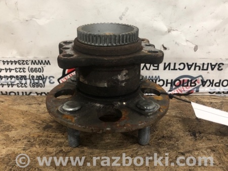 ФОТО Ступица для Hyundai ACCENT RB Киев