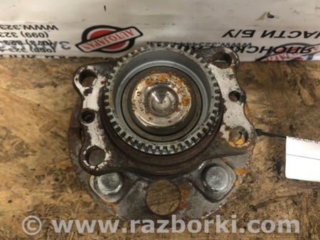 ФОТО Ступица для Hyundai ACCENT RB Киев