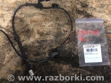 ФОТО Датчик ABS для Hyundai ACCENT RB Киев
