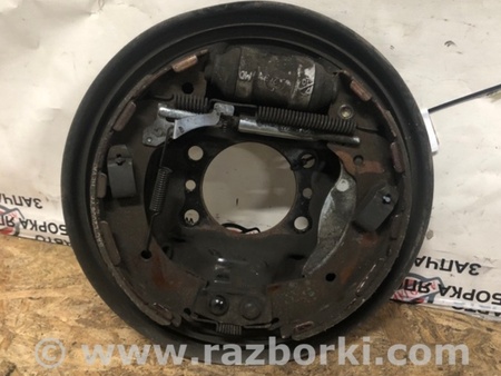 ФОТО Тормозной механизм для Hyundai ACCENT RB Киев