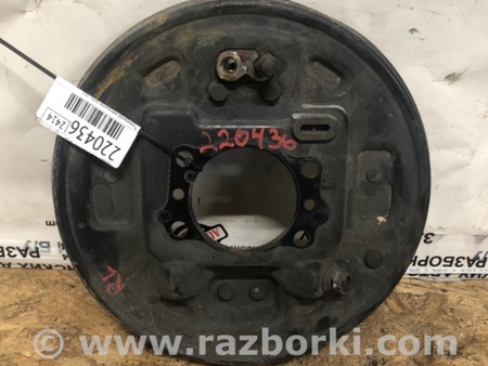 ФОТО Тормозной механизм для Hyundai ACCENT RB Киев