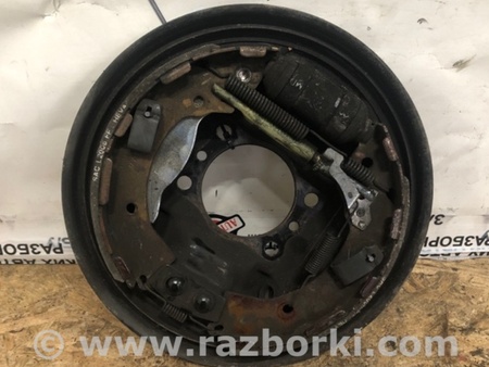 ФОТО Тормозной механизм для Hyundai ACCENT RB Киев