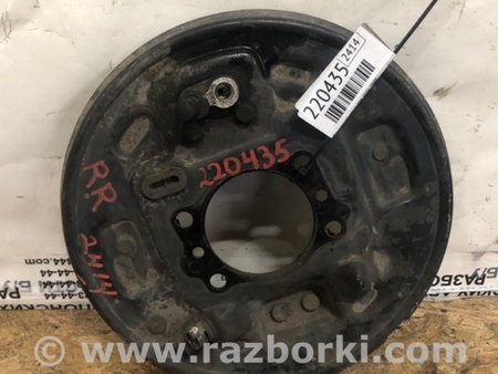 ФОТО Тормозной механизм для Hyundai ACCENT RB Киев